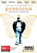 Precious: Based on the Novel Push by Sapphire